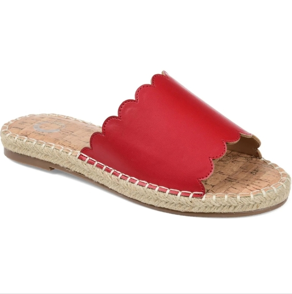 Journee Collection Shoes - Journee Collection Women's Marjan Slide